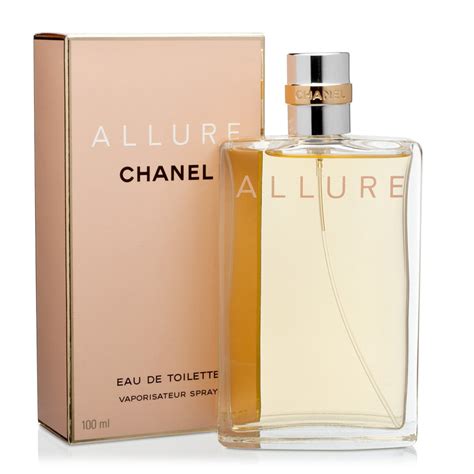 chanel allure eau de parfum 100 ml preisvergleich|chanel allure 100ml best price.